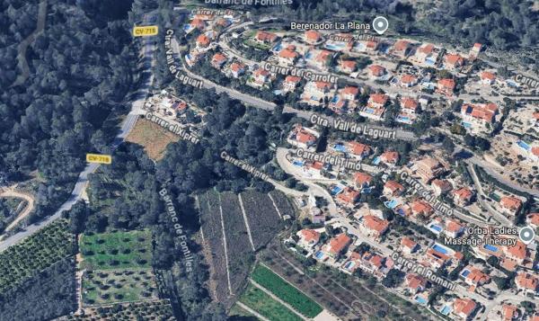 Terreno en Orba photo 2