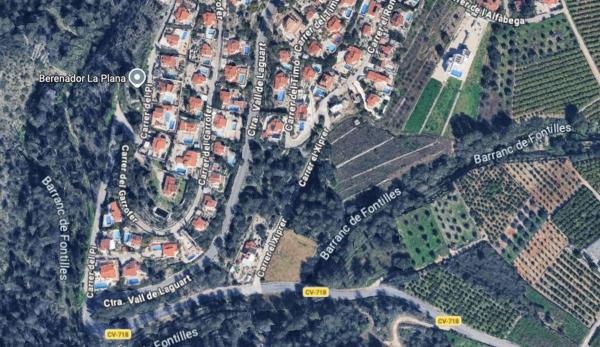 Terreno en Orba photo 3