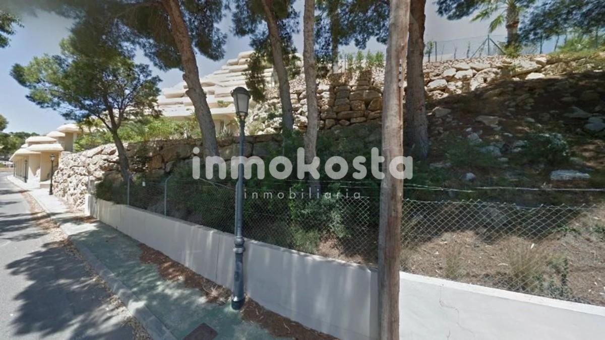 Terreno en venta en Altea, Alicante photo 5