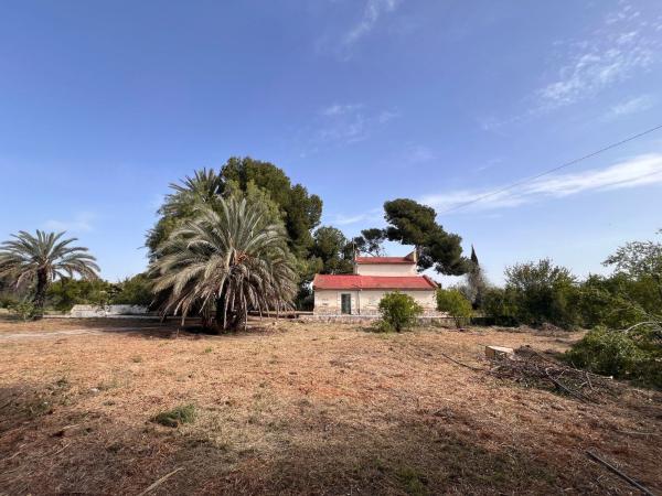 Terreno en Camino de las Parras, 29, Villafranqueza, Alicante / Alacant photo 1