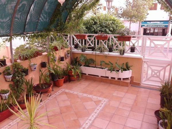 Chalet adosado en Avenida de la Armada Española, Calas de Santa Pola este, Santa Pola photo 4
