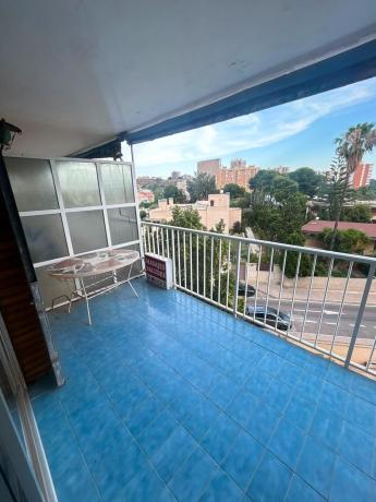 Sale of flat in Piso en Calle Virgili, La Albufereta, Alicante / Alacant, Alicante
 photo 2