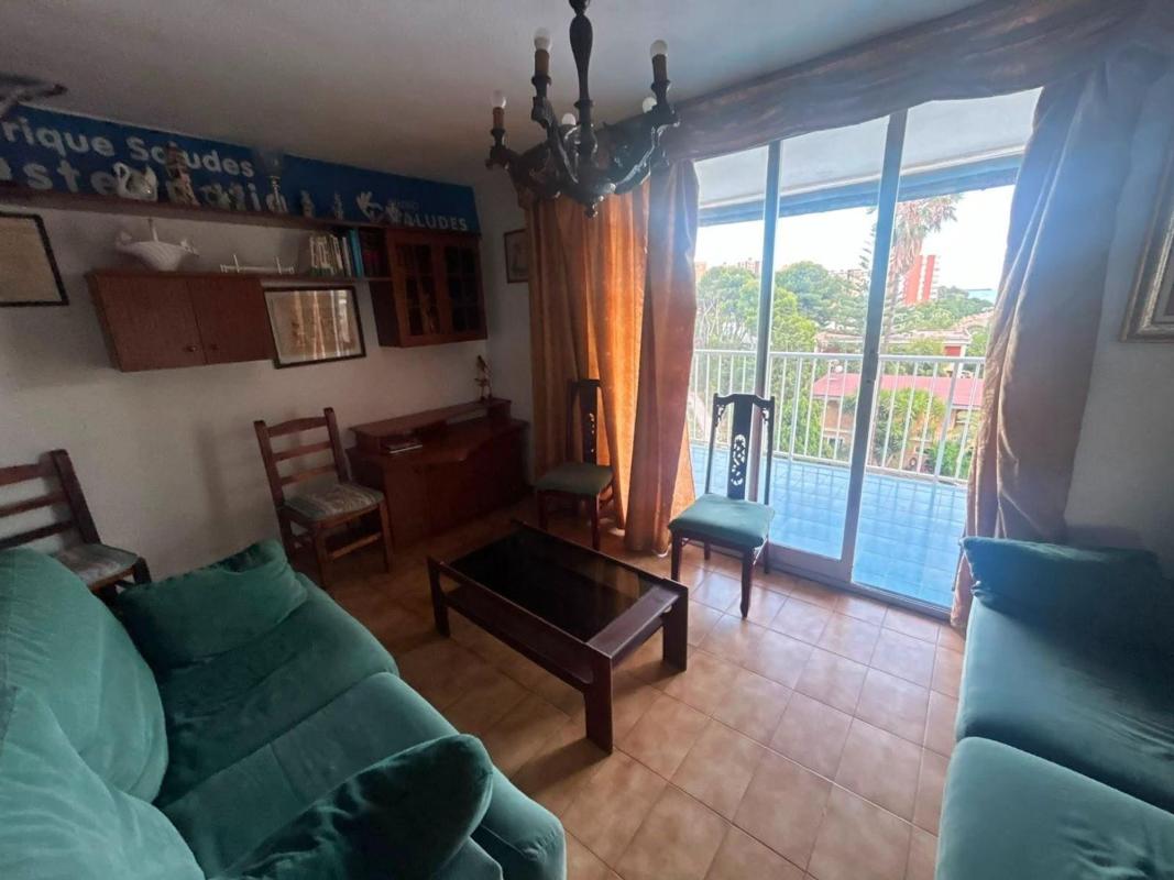 Sale of apartment in Piso en Calle Virgili, La Albufereta, Alicante / Alacant, Alicante
photo 3