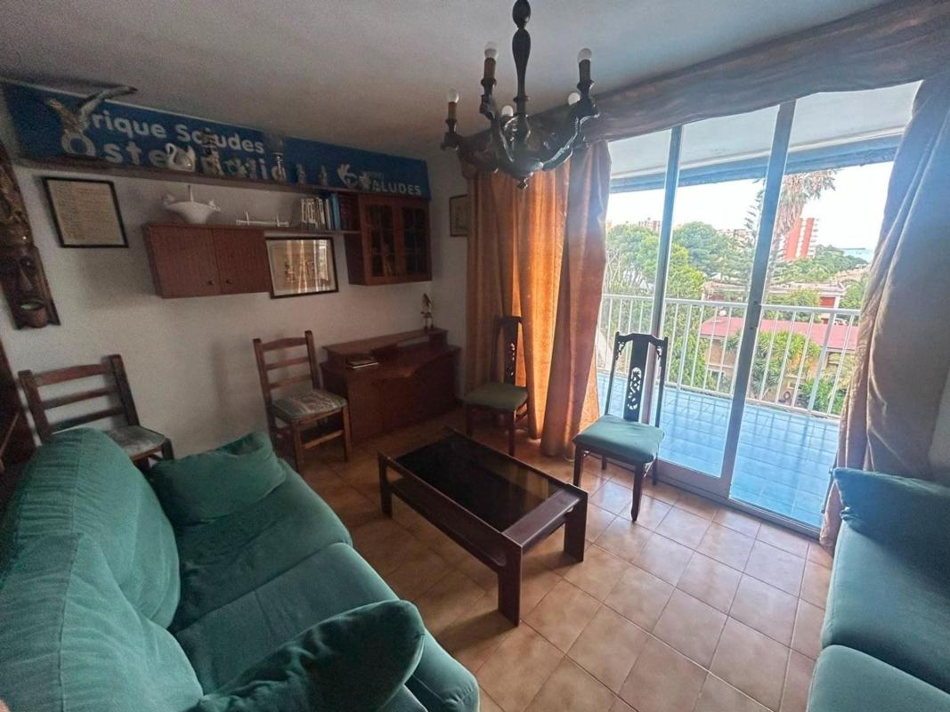Sale of apartment in Piso en Calle Virgili, La Albufereta, Alicante / Alacant, Alicante
photo 4