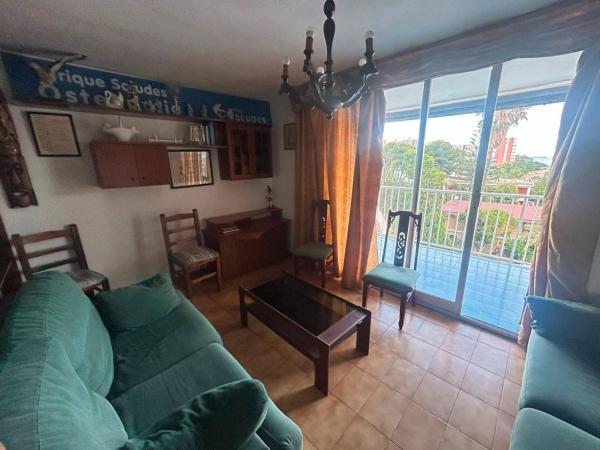 Sale of flat in Piso en Calle Virgili, La Albufereta, Alicante / Alacant, Alicante
 photo 4