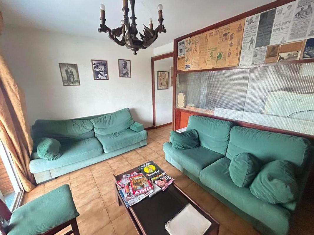 Sale of apartment in Piso en Calle Virgili, La Albufereta, Alicante / Alacant, Alicante
photo 5