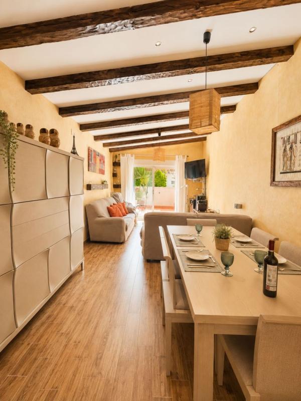 Venta de piso en Piso en Calle Benetússer, Ciudad Jardín, Elche / Elx, Elche / Elx
photo 5