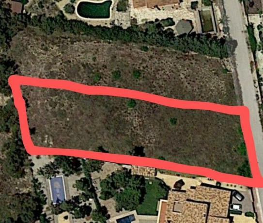 Terreno en Calle el Barranquet s/n, Los Girasoles, San Vicente del Raspeig photo 2