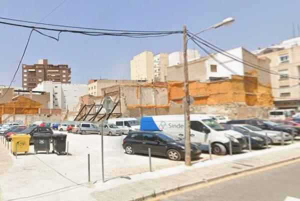 Terreno en El Carril - Paseo de Chapi, Villena photo 3