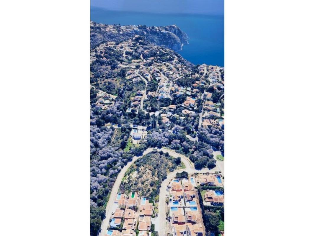 Terreno en venta en Jávea/Xàbia, Alicante photo 1