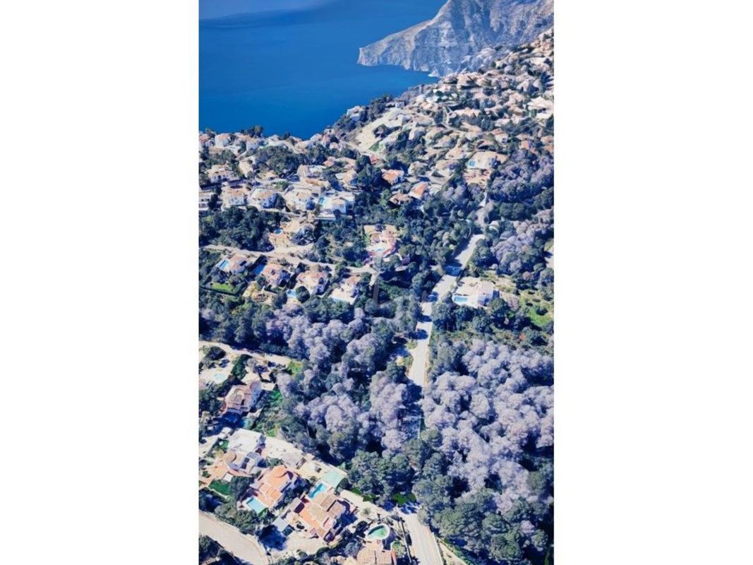 Terreno en venta en Jávea/Xàbia, Alicante photo 2