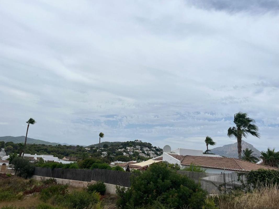 Terreno en venta en Jávea/Xàbia, Alicante photo 4