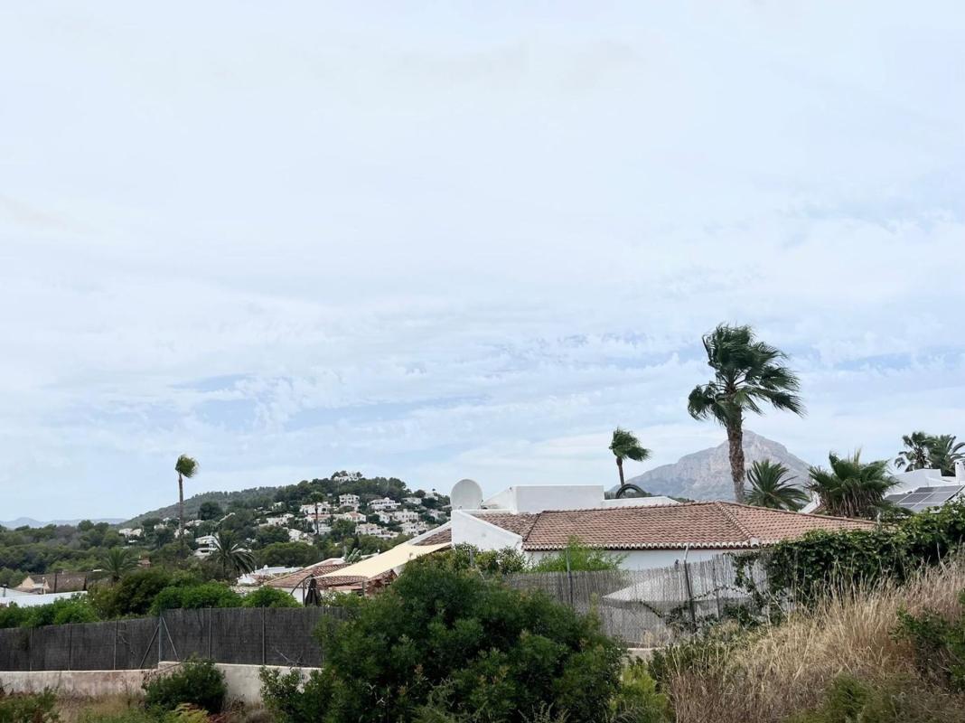 Terreno en venta en Jávea/Xàbia, Alicante photo 5