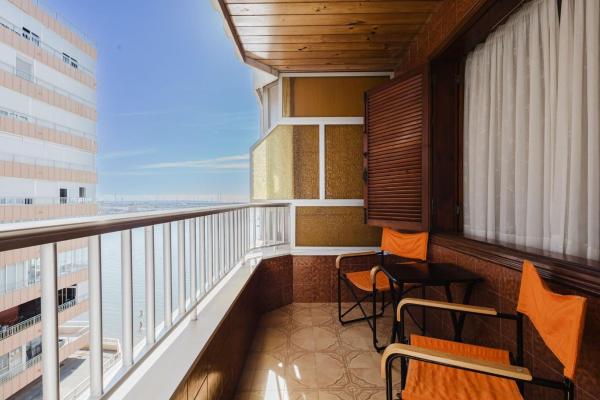 Продажа квартиры на Piso en Avenida Doctor Gregorio Marañón, El Acequión, Torrevieja, Торревьеха
 photo 2