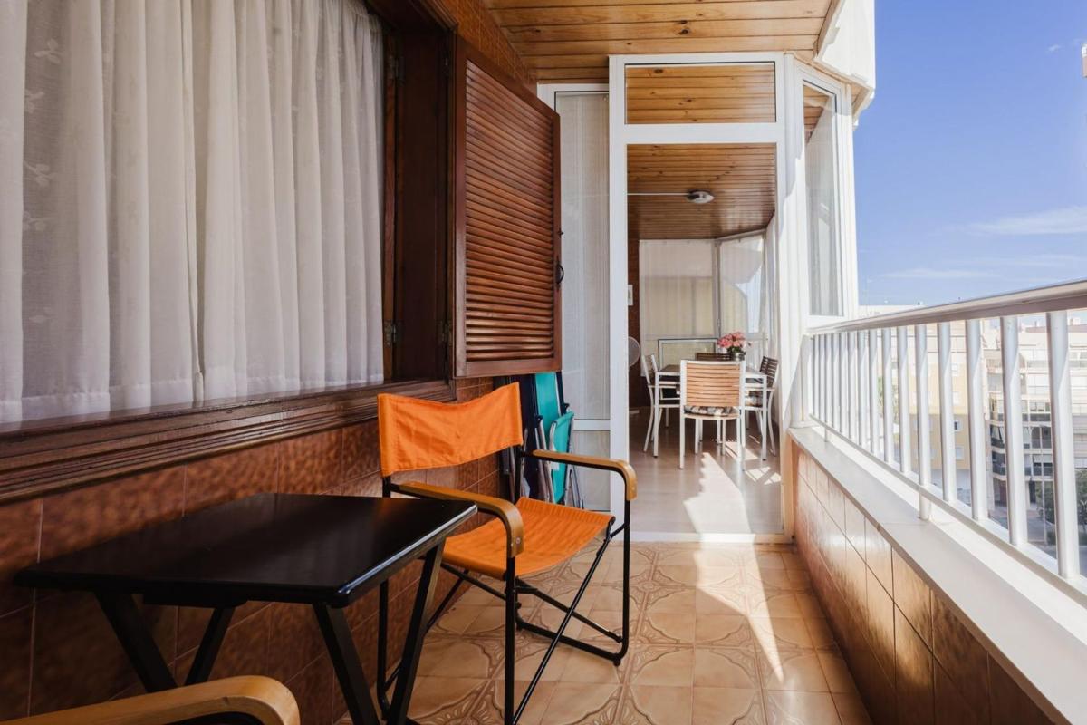 Продажа квартиры на Piso en Avenida Doctor Gregorio Marañón, El Acequión, Torrevieja, Торревьеха
photo 5
