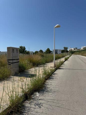 Terreno en Casco Urbano, Moraira thumbnail 2