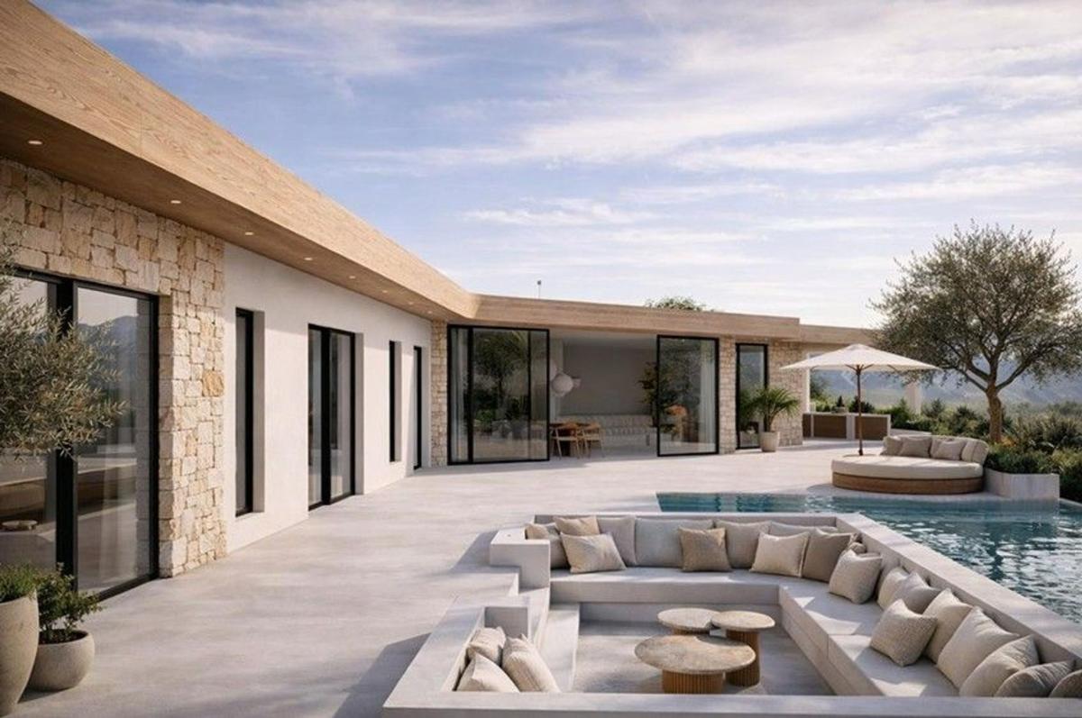 Terreno en venta en Benissa, Alicante photo 2