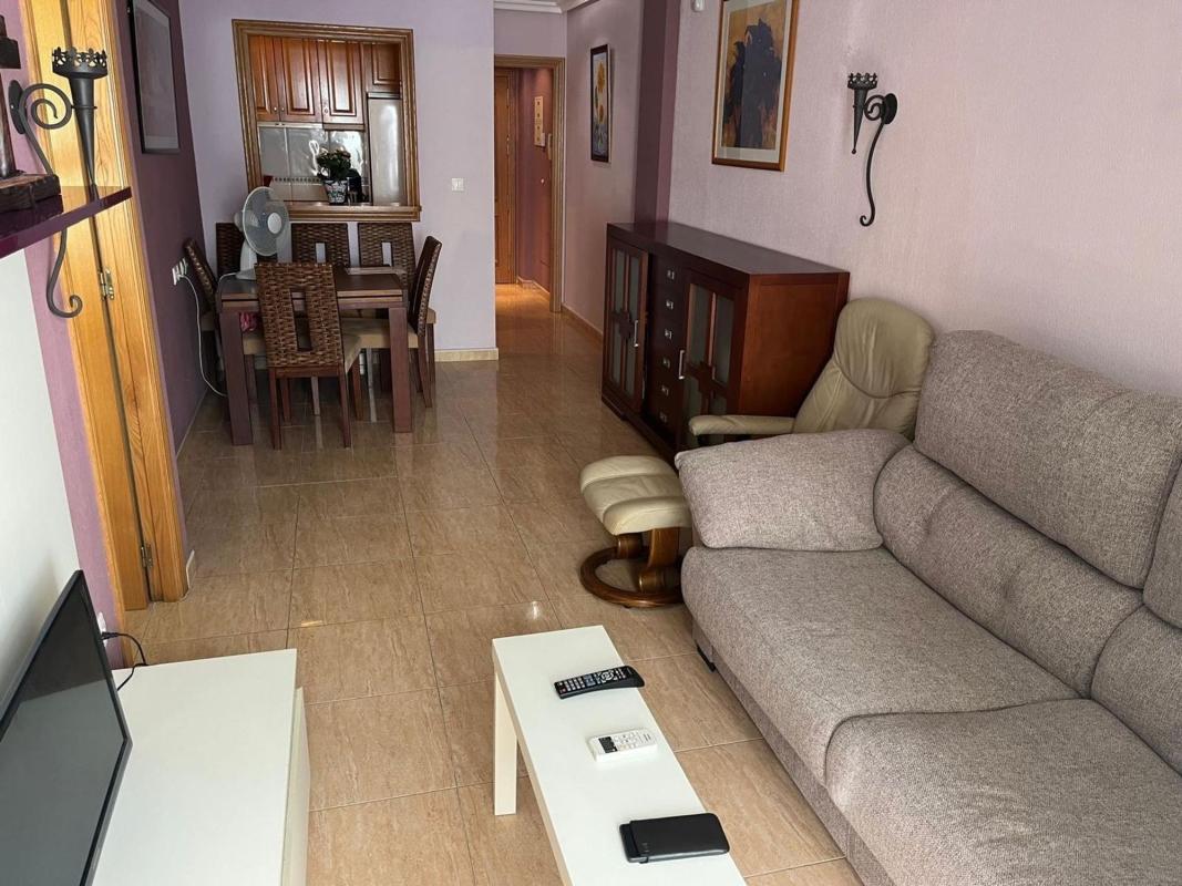 Venta de piso en Piso en Parque de las Naciones, Torrevieja, Torrevieja
photo 2