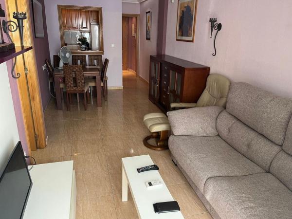 Venta de piso en Piso en Parque de las Naciones, Torrevieja, Torrevieja
thumbnail 2