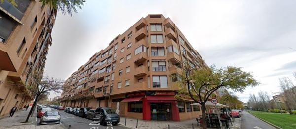 Venta de piso en Piso en Dr Angel Pascual Megias, Garbinet - Parque de las Avenidas, Alicante / Alacant, Alicante / Alacant
photo 1