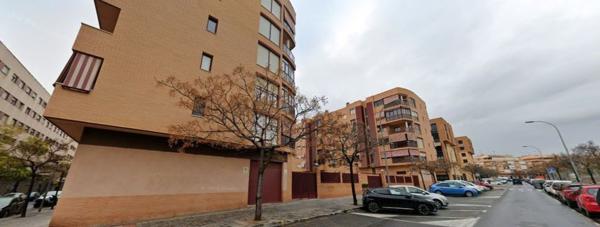 Venta de piso en Piso en Dr Angel Pascual Megias, Garbinet - Parque de las Avenidas, Alicante / Alacant, Alicante / Alacant
thumbnail 1