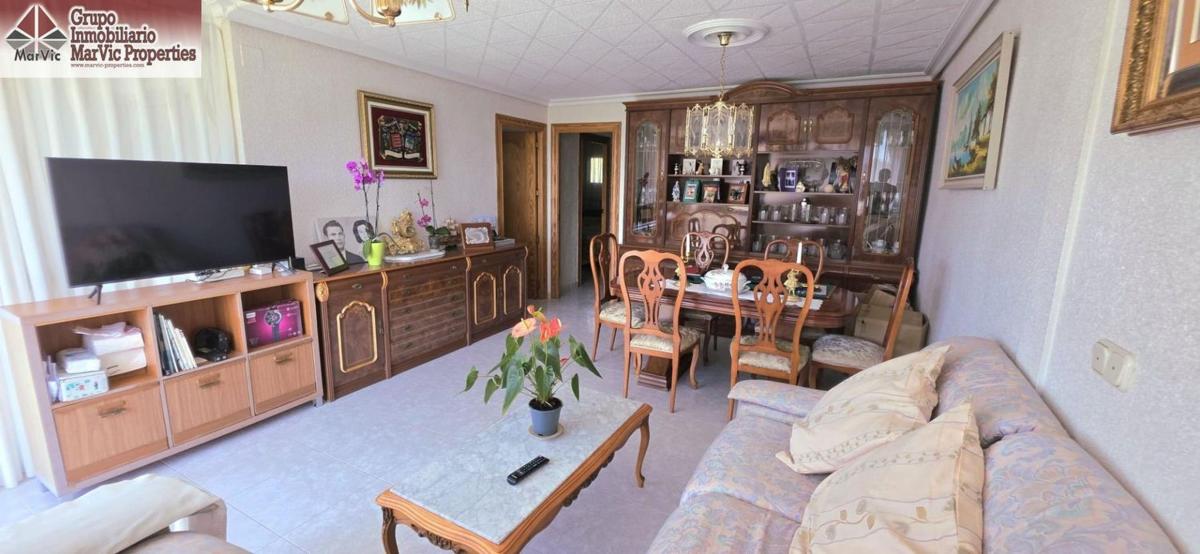 Venta de piso en Piso en Pueblo Levante, Benidorm, Benidorm
photo 1