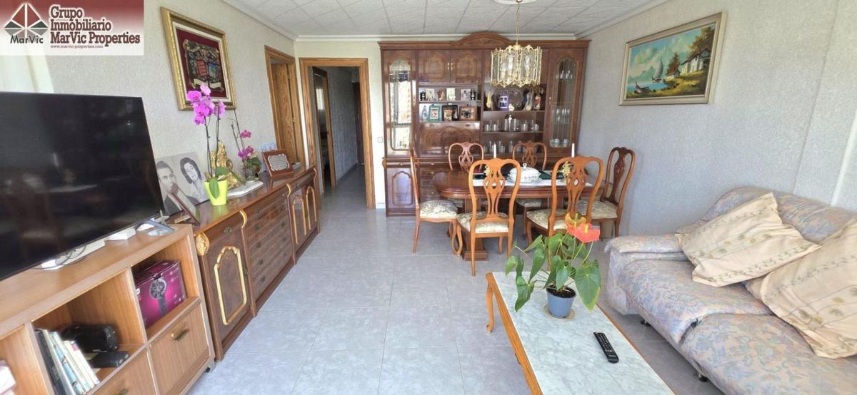 Venta de piso en Piso en Pueblo Levante, Benidorm, Benidorm
photo 2