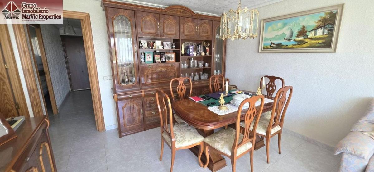 Venta de piso en Piso en Pueblo Levante, Benidorm, Benidorm
photo 3