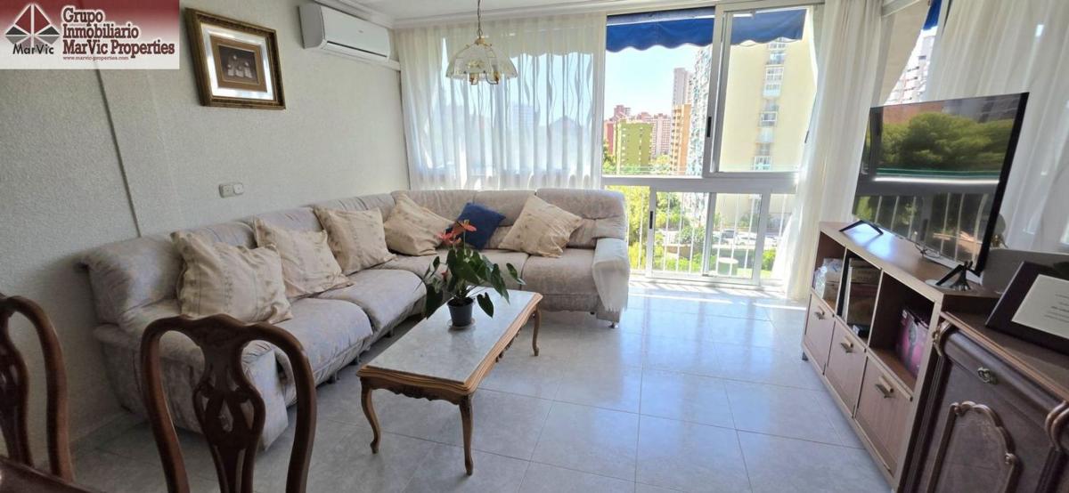Venta de piso en Piso en Pueblo Levante, Benidorm, Benidorm
photo 4