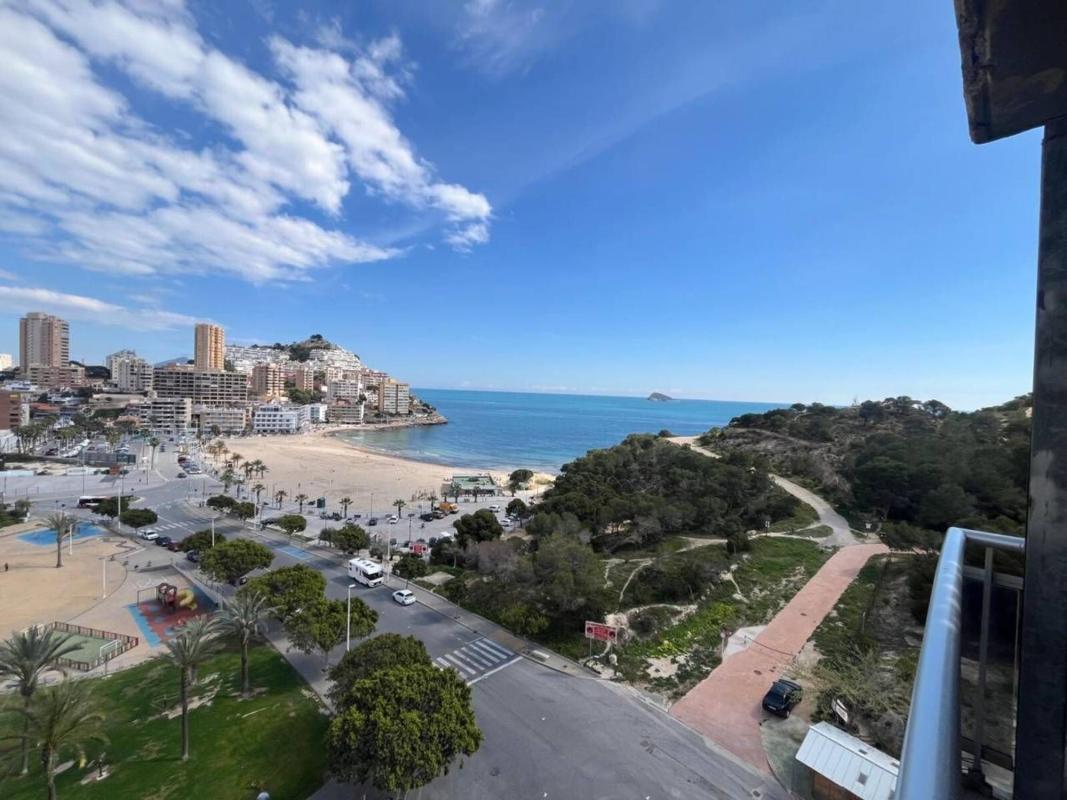 Venta de piso en Piso en Calle Xaloc, Mirador de la Cala - Benimar, La Villajoyosa / Vila Joiosa, La Villajoyosa / Vila Joiosa
 photo 2