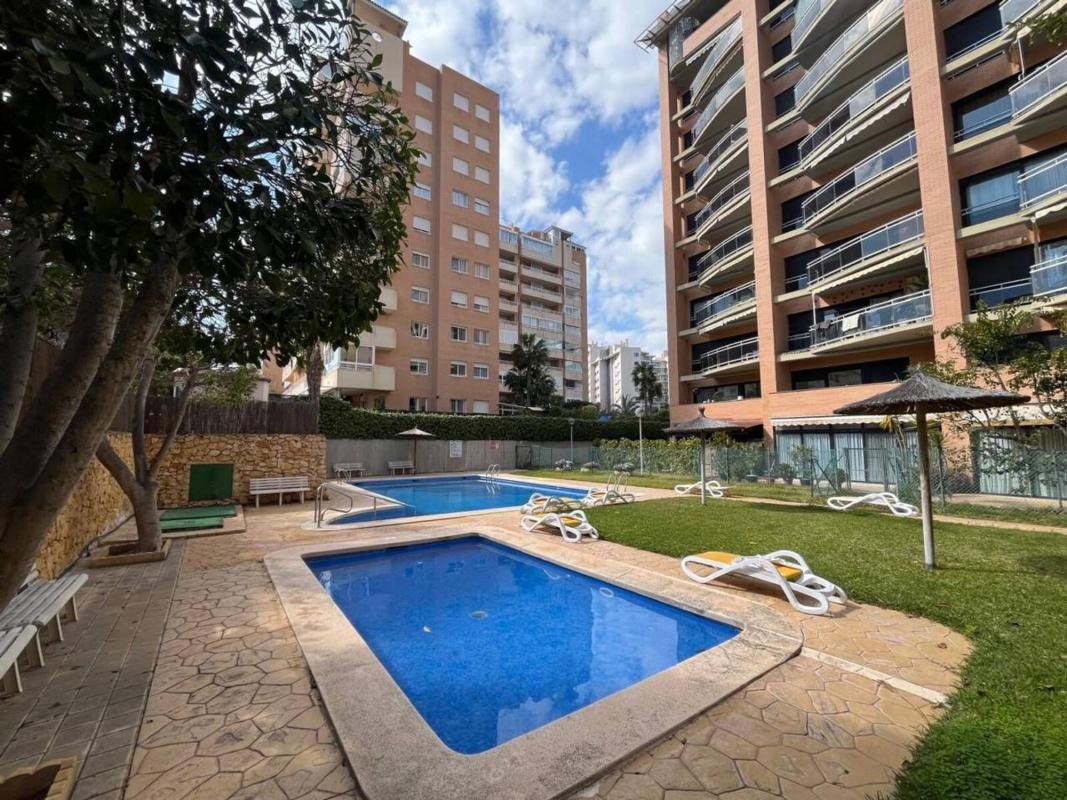 Venta de piso en Piso en Calle Xaloc, Mirador de la Cala - Benimar, La Villajoyosa / Vila Joiosa, La Villajoyosa / Vila Joiosa
 photo 3