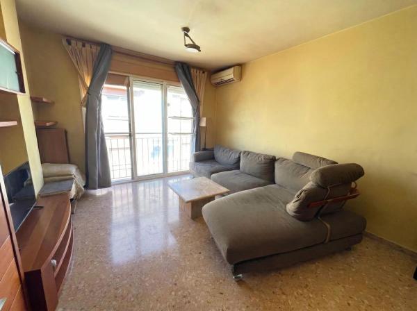 Продажа квартиры на Piso en Calle l'Ordana, Centro, San Juan de Alicante, Сан-Хуан-де-Аликанте
photo 1