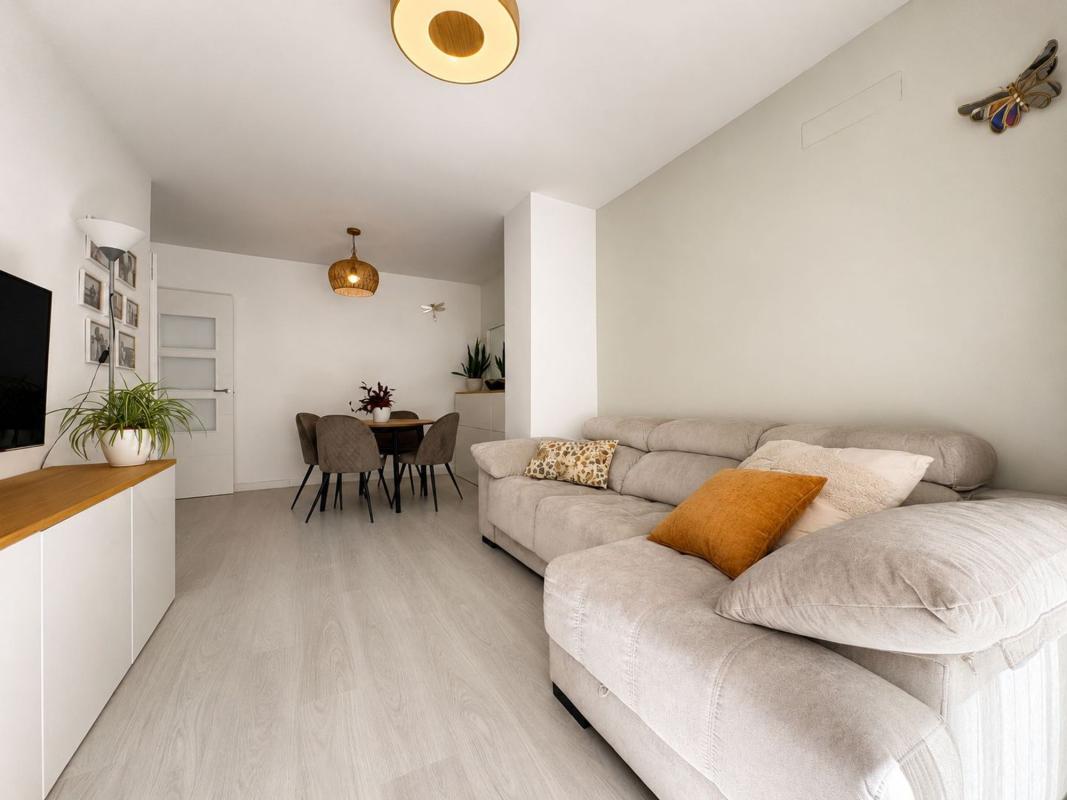 Venta de piso en Piso en Saladar, Denia, Denia
photo 2