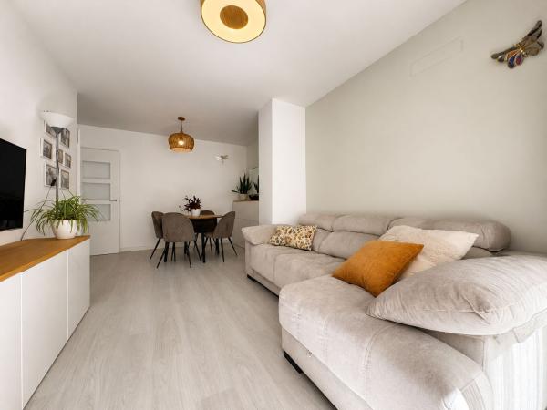 Venta de piso en Piso en Saladar, Denia, Denia
thumbnail 1