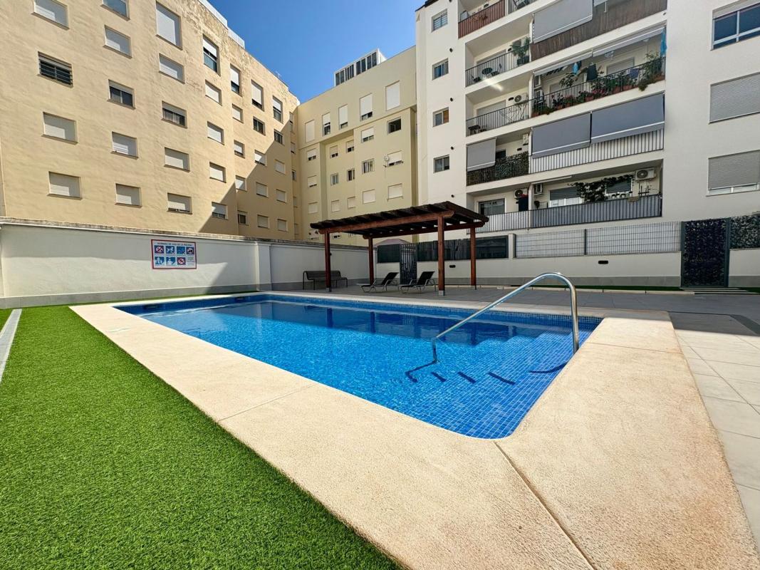 Venta de piso en Piso en Saladar, Denia, Denia
photo 3