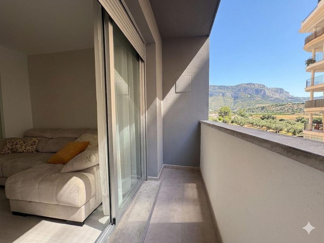 Venta de piso en Piso en Saladar, Denia, Denia
photo 4