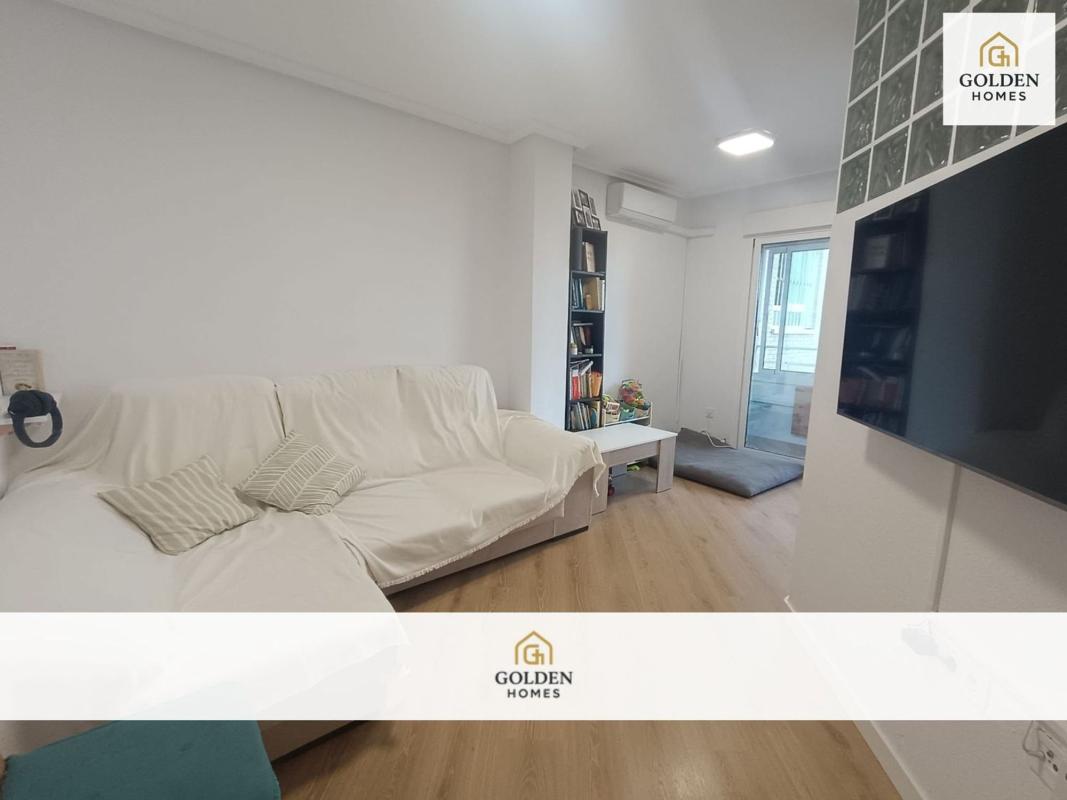 Venta de piso en Piso en Alvarez Quintero, Alcalde Felipe Mallol, San Vicente del Raspeig, San Vicente del Raspeig
photo 1