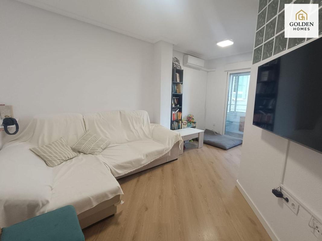 Venta de piso en Piso en Alvarez Quintero, Alcalde Felipe Mallol, San Vicente del Raspeig, San Vicente del Raspeig
photo 2