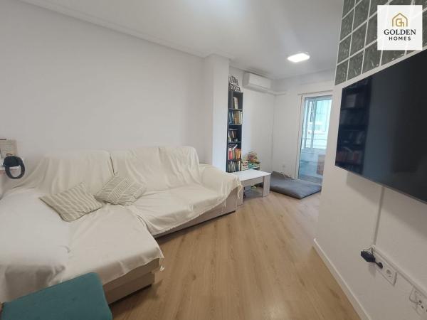 Venta de piso en Piso en Alvarez Quintero, Alcalde Felipe Mallol, San Vicente del Raspeig, San Vicente del Raspeig
thumbnail 1