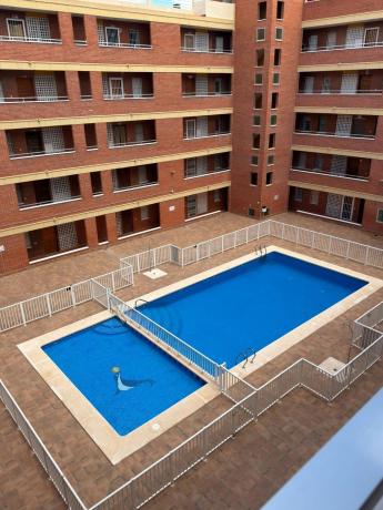 Venta de piso en Piso en Playa de los Náufragos, Torrevieja, Torrevieja
 photo 4