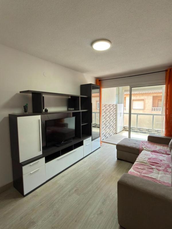 Venta de piso en Piso en Playa de los Náufragos, Torrevieja, Torrevieja
photo 5