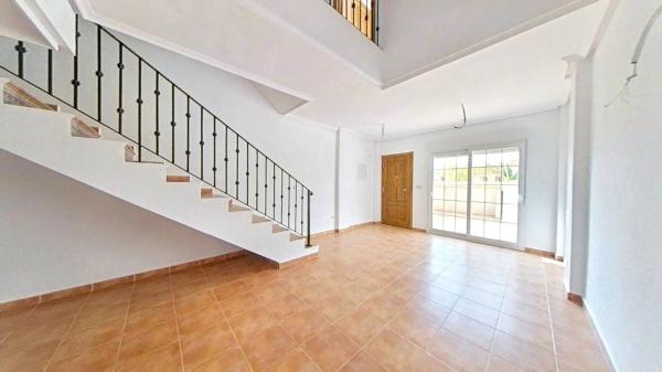 Chalet adosado en Lomas de Don Juan, Orihuela photo 4