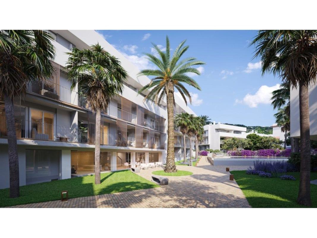 Venta de piso en Piso en Avenida del Rei Juan Carlos I, Centro Ciudad, Jávea/Xàbia, Jávea/Xàbia
photo 1