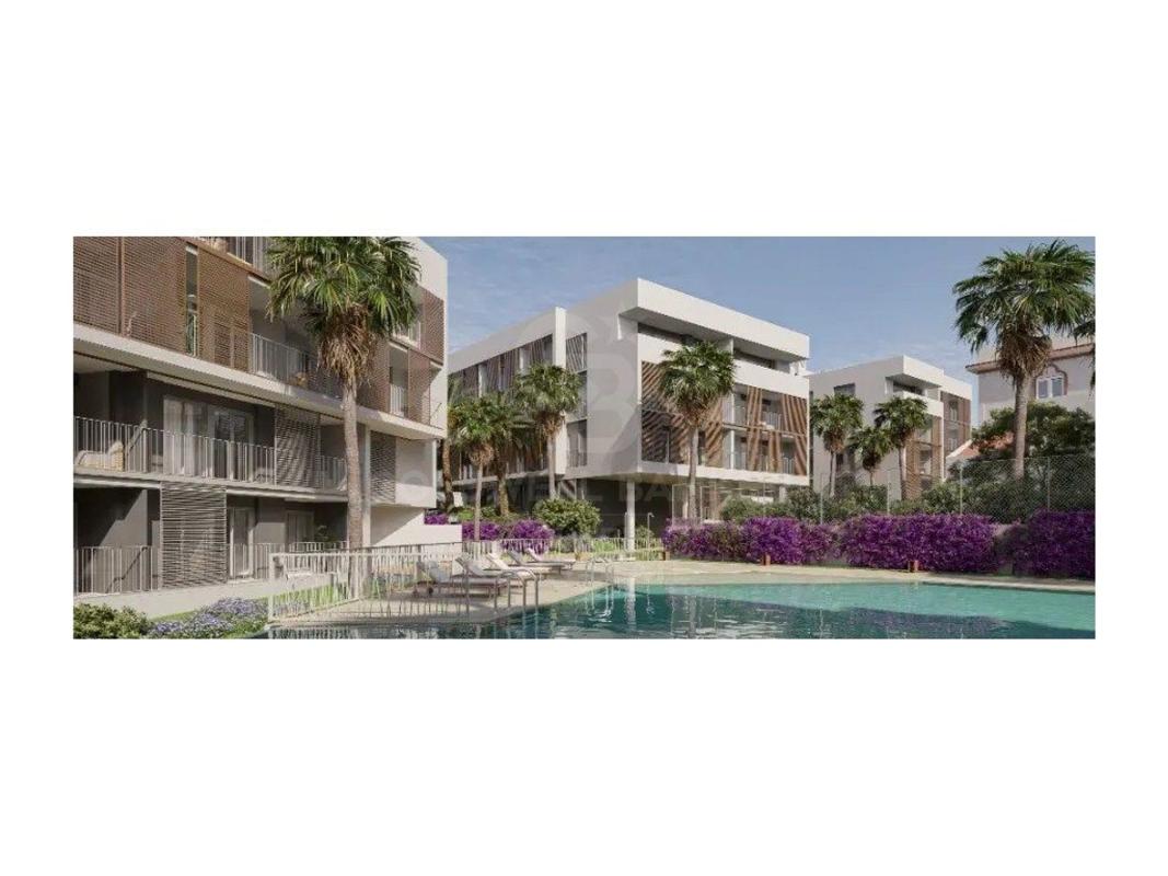 Venta de piso en Piso en Avenida del Rei Juan Carlos I, Centro Ciudad, Jávea/Xàbia, Jávea/Xàbia
photo 3