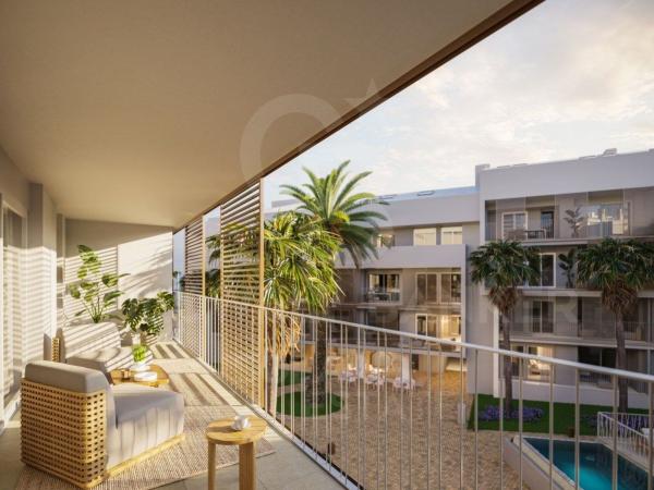 Venta de piso en Piso en Avenida del Rei Juan Carlos I, Centro Ciudad, Jávea/Xàbia, Jávea/Xàbia
 photo 4