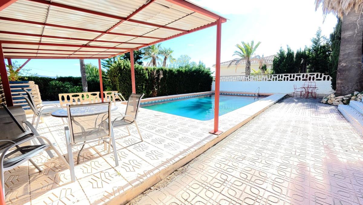 Properties for sale and rent in Spain photo 5