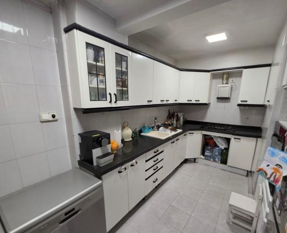 Chalet pareado en Calle Banyeres, 5, Barri Batoi - Sargento - Baradello, Alcoy / Alcoi photo 1
