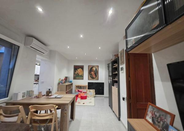 Chalet pareado en Calle Banyeres, 5, Barri Batoi - Sargento - Baradello, Alcoy / Alcoi photo 3