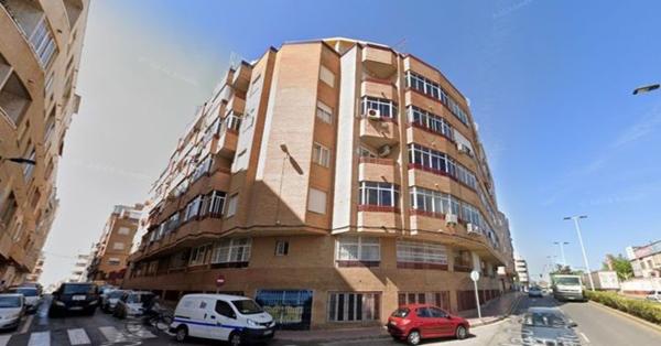 Sprzedaż mieszkania w Piso en Joaquin Chapaprieta, El Molino, Torrevieja, Torrevieja
photo 1