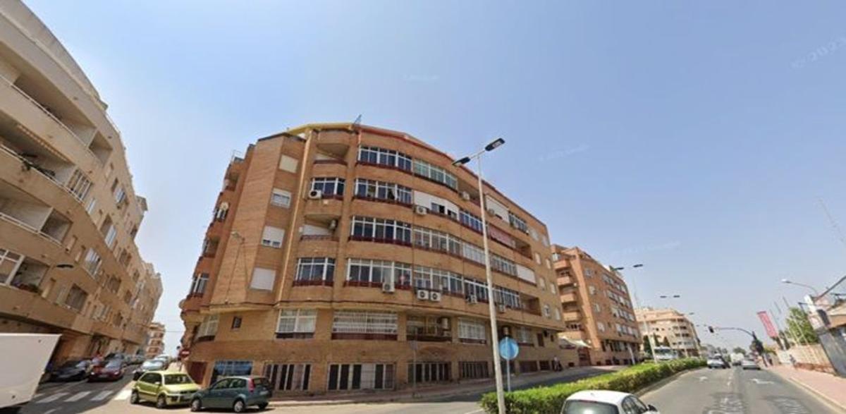 Sprzedaż mieszkania w Piso en Joaquin Chapaprieta, El Molino, Torrevieja, Torrevieja
 photo 2